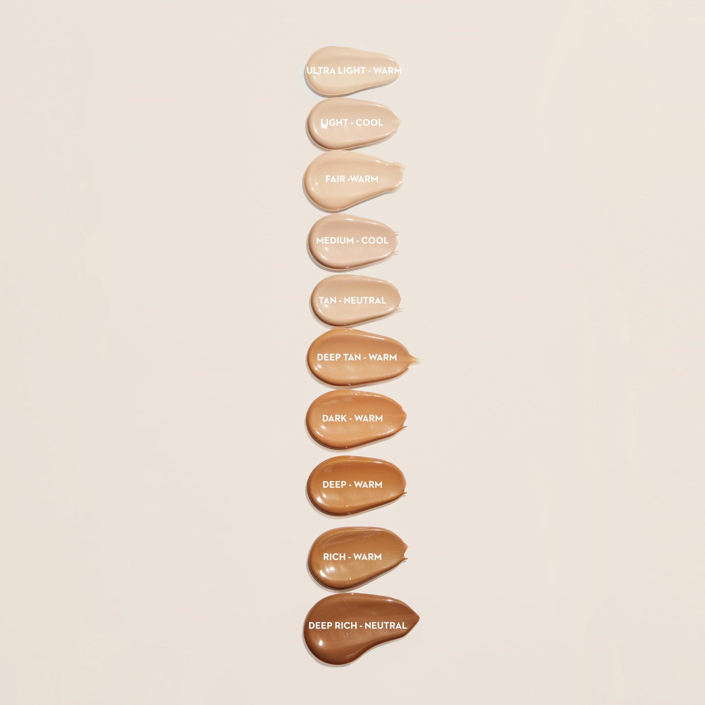Lumene Color Correcting CC Cream — Lightweight Foundation, Tan Shade, Medium Coverage, Vegan
