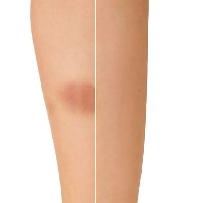 LUMINESS Airbrush Body Coverage: Tattoo Concealment & Full Coverage Foundation (Medium Warm)