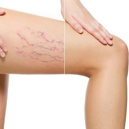 LUMINESS Airbrush Body Coverage: Tattoo Concealment & Full Coverage Foundation (Medium Warm)