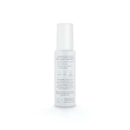 LUMION Save My Skin HOCl Serum – Calm, Balance & Clarity for All Skin Types