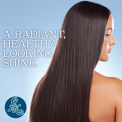 L LUSETA Hyaluronic Acid Hair Mask – Intense Moisture for Hydrated, Manageable Hair