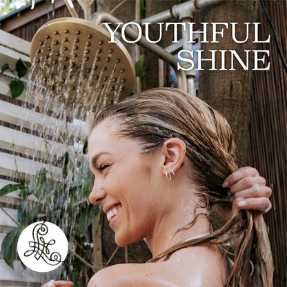 L LUSETA Keratin Hair Oil Serum for Color Treated Hair – Strengthen & Nourish
