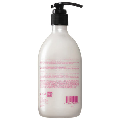 Luseta Glossy Pearl Conditioner — Deep Moisture, Shine & Frizz Control (16.9 fl oz)