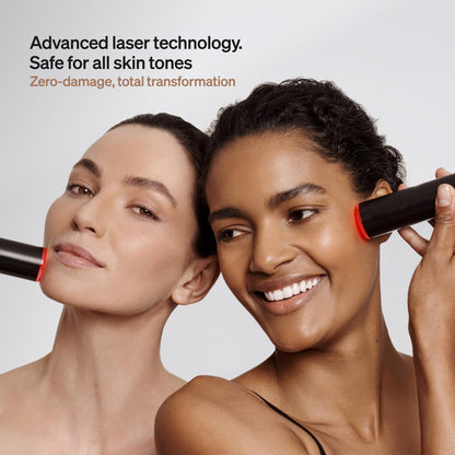LYMA Laser Device – At-Home Clinic-Grade Near-Infrared Laser for Skin and Muscle Support