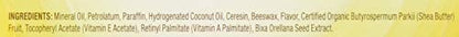 Lypsyl Lypmoisturizer Original 0.1 oz | Pack of 5 | Long-Lasting Lip Moisture