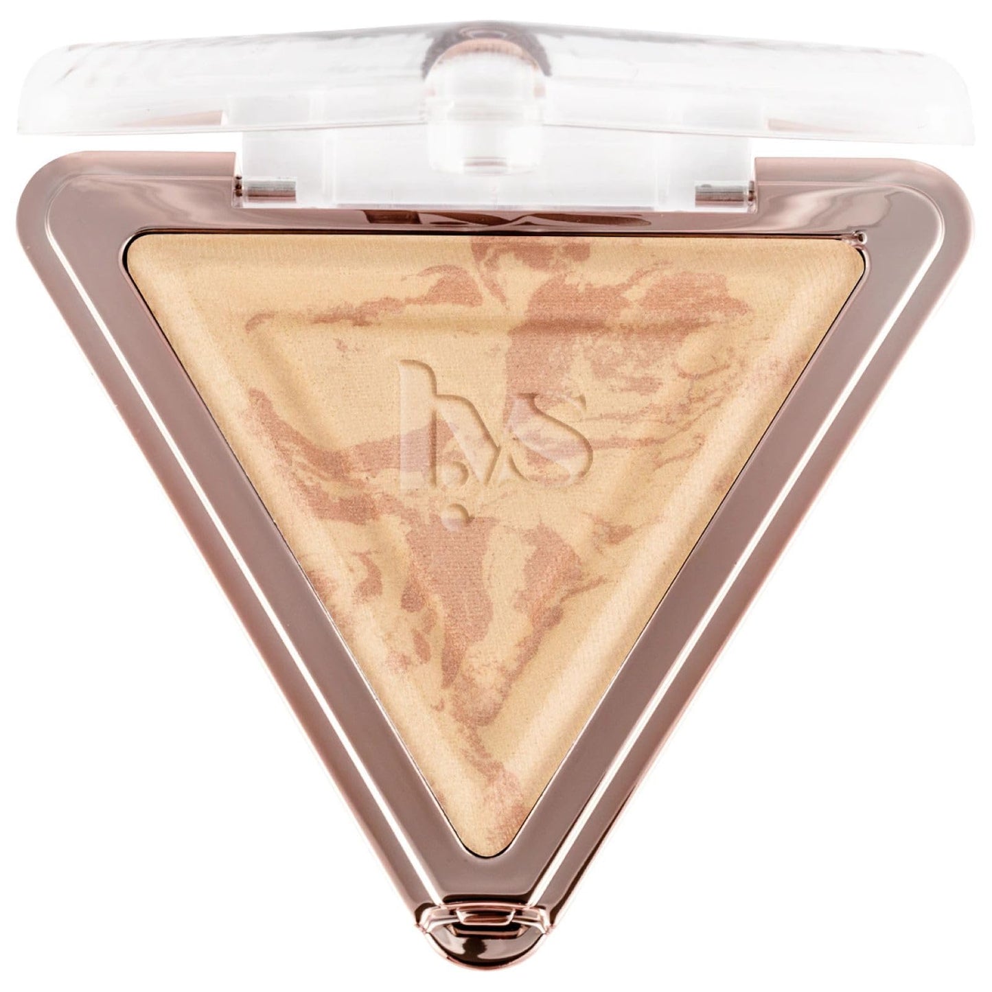 LYS Beauty True Enlightenment Soft Focus Finisher Powder – Harmony Medium