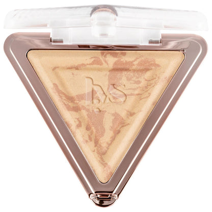 LYS Beauty True Enlightenment Soft Focus Finisher Powder – Harmony Medium