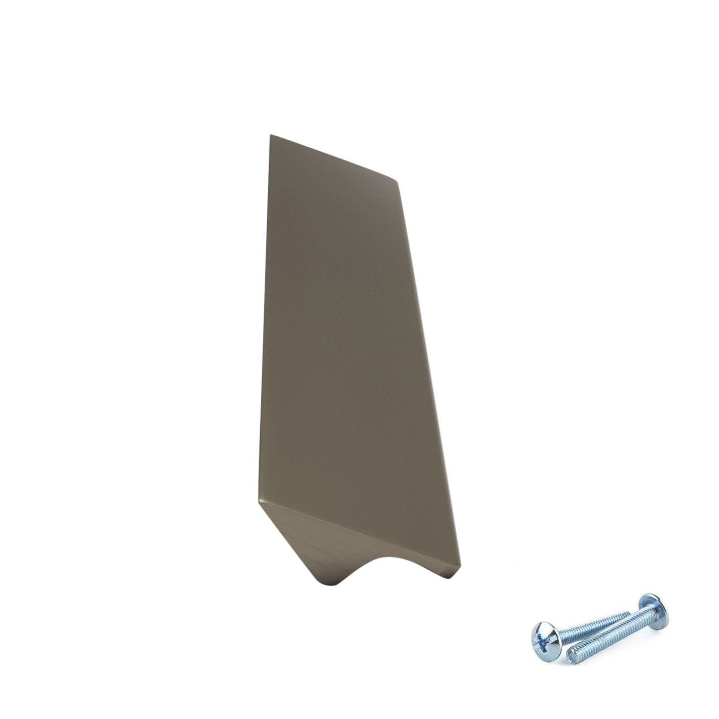 M4TEC Bar Pull Handle Chrome Door, Drawer & Cupboard VE8 Dalry Series