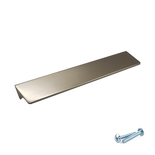 M4TEC Bar Pull Handle Chrome Door, Drawer & Cupboard VE8 Dalry Series