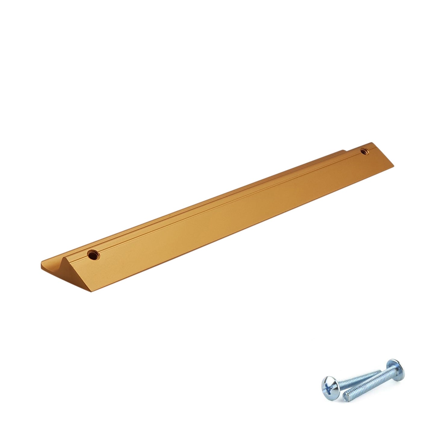 M4TEC Bar Pull Handle Copper Door, Drawer & Cupboard VE8 Dalry Series