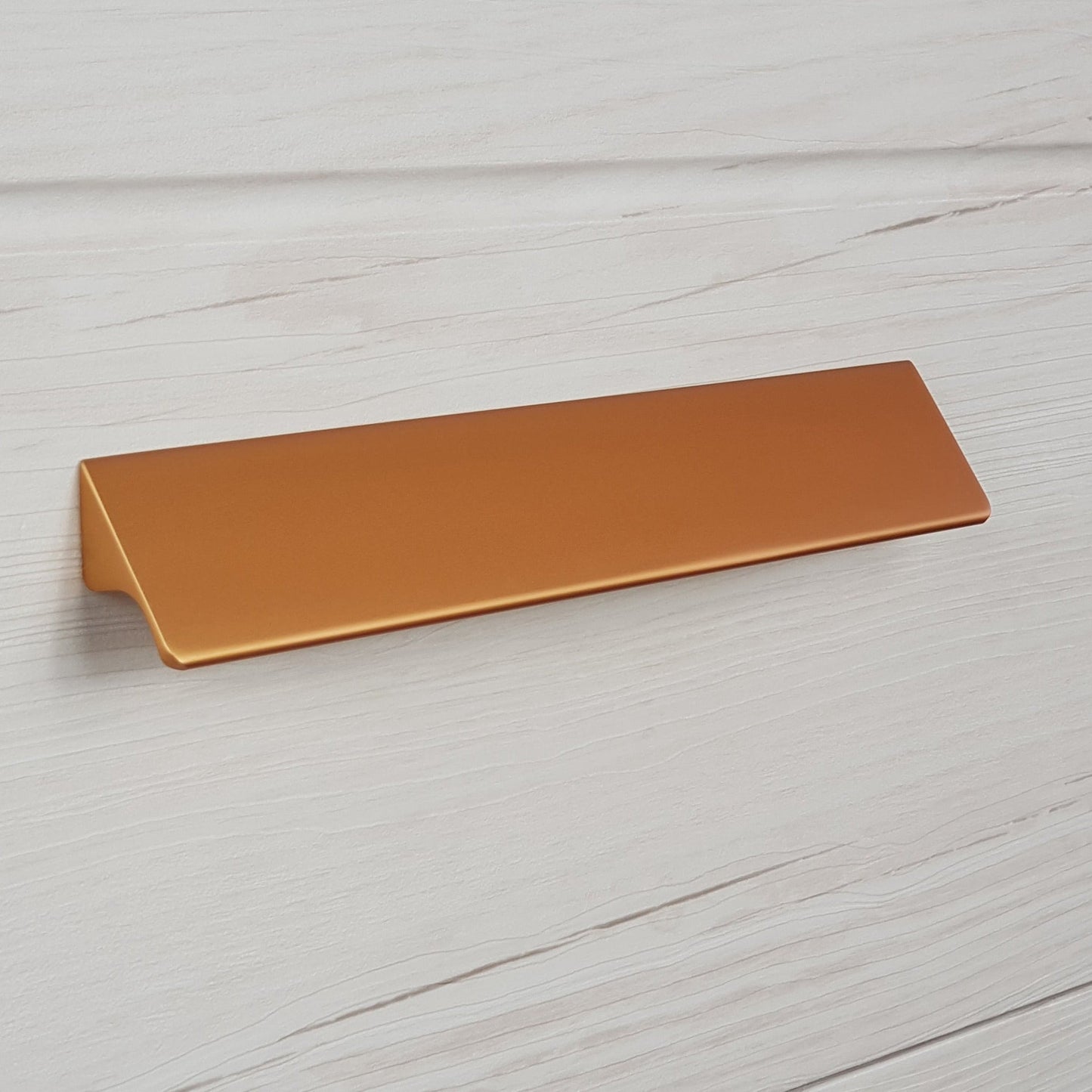 M4TEC Bar Pull Handle Copper Door, Drawer & Cupboard VE8 Dalry Series