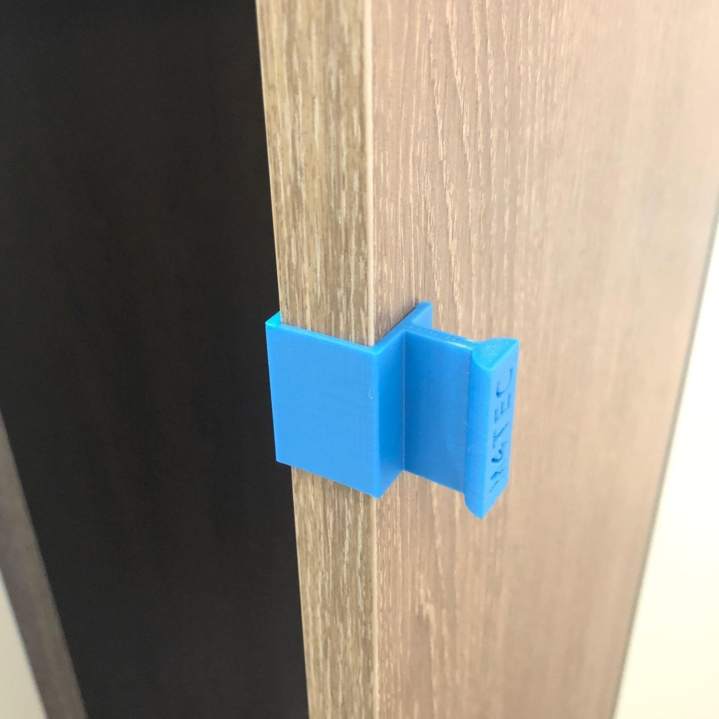M4TEC T-Pull Temporary Cabinet Door Handles