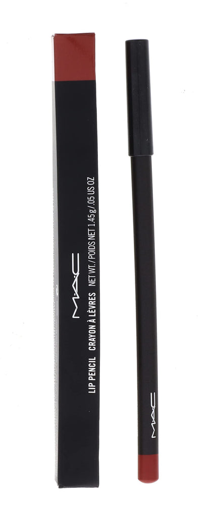 MAC Lip Pencil Chicory – Peach-Brown Lip Liner for Precise Definition | MAC