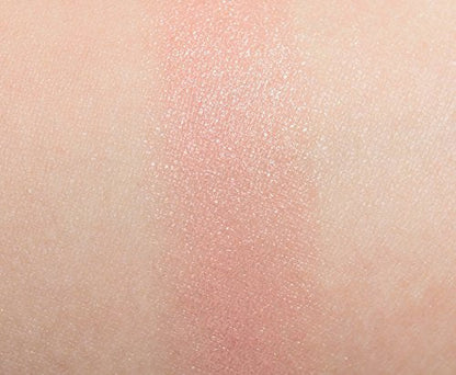 MAC Lipstick Creme D Nude - Pale Muted Peach Beige - Cremesheen
