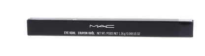 MAC Eye Kohl Eyeliner Smolder – Rich Color & Silky Finish | 1.36 g