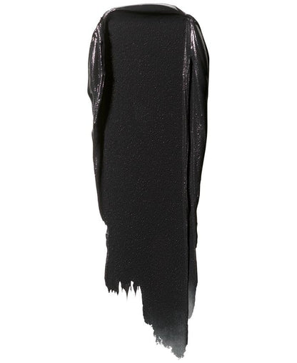 MAC M·A·CXIMAL Silky Matte Lipstick in Caviar — 0.1 oz