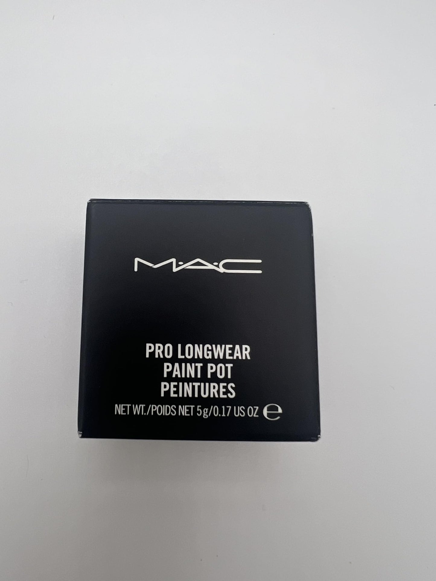 MAC Paint Pot Born To Beam – 5g Creamy Eye Primer by MAC