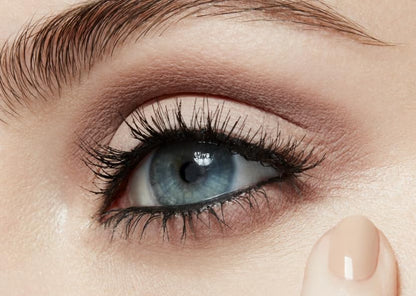 MAC Eye Shadow (Pro Palette Refill Pan) Cozy Grey – Long-Wearing Powder .05 oz