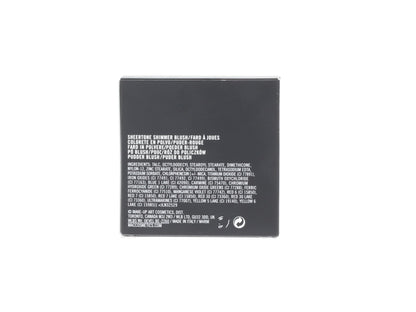 MAC Sheertone Shimmer Blush Peachykeen – Sheer Glow for Cheeks (0.21 oz)