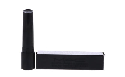 MAC Squirt Plumping Gloss Stick - 14 Jet (Black) | 0.08 oz / 2.3 g | Glossy Lip Shine
