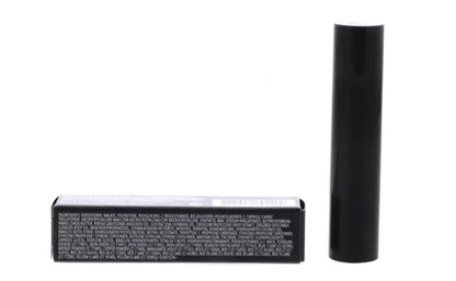 MAC Squirt Plumping Gloss Stick - 14 Jet (Black) | 0.08 oz / 2.3 g | Glossy Lip Shine