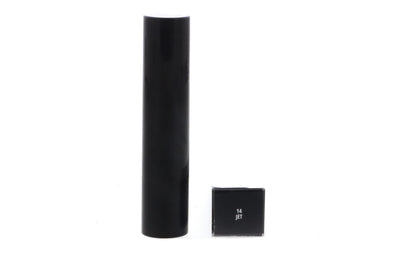 MAC Squirt Plumping Gloss Stick - 14 Jet (Black) | 0.08 oz / 2.3 g | Glossy Lip Shine
