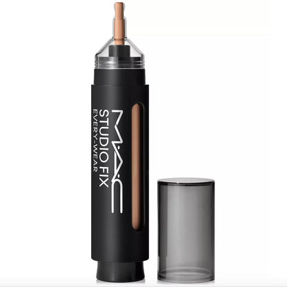 MAC Studio Fix Every Wear All Over Face Pen NC27 | Medium-to-Full Coverage & 36-Hour Wear
