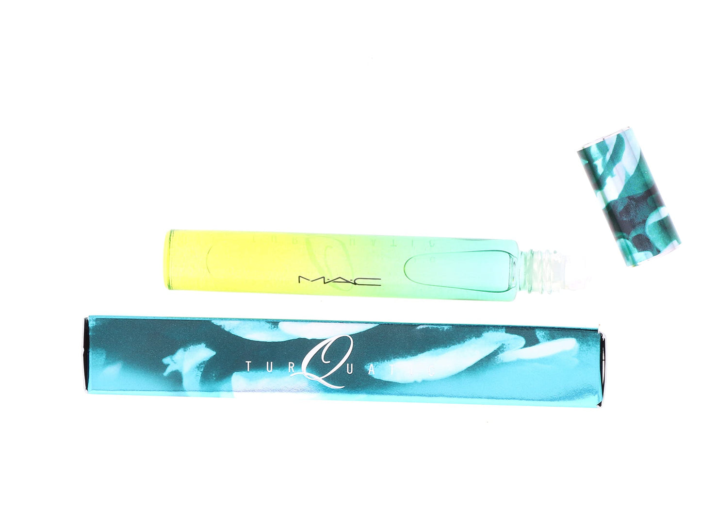 MAC Turquatic Rollerball 6ML – Oceanic Fragrance by MAC