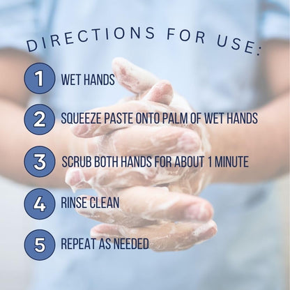 MacKenzie's Fisherman Hand Scrub – Hand Cleaner & Deodorizer | Gifts for Men