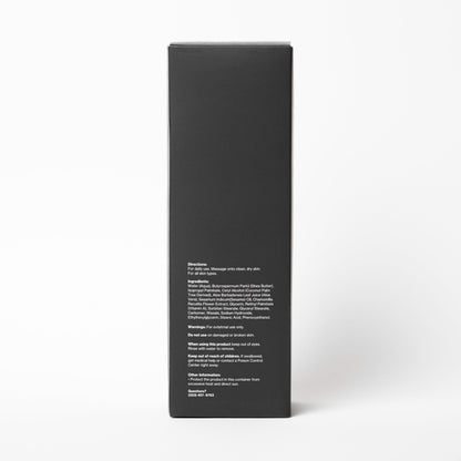 Mad Rabbit Replenish Tattoo Body Lotion – Fragrance-Free, Lightweight, Non-Greasy, Silicone-Free (3.4 oz)