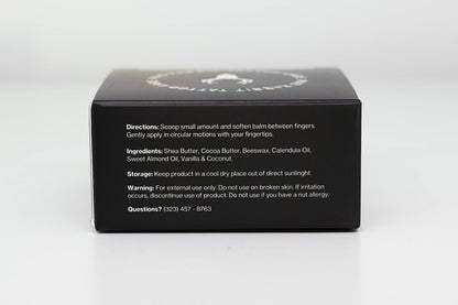 Mad Rabbit Tattoo Balm & Aftercare Cream — Color Enhancement & Hydration
