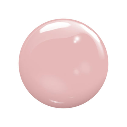 Madam Glam Gel Soak-Off Builder in Jar – Pink (15g) | UV/LED Compatible, Long-Lasting Shine, Vegan & Cruelty-Free