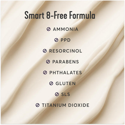 Madison Reed Radiant Hair Color Kit 5NA Torino Brown - 2-Pack, Ammonia-Free