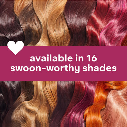 Madison Reed ColorWonder Demi-Permanent Hair Color – Sparkling Rosé (8RG Rose Gold), Ammonia-Free, Cruelty-Free, At-Home Dye, Pack of 2