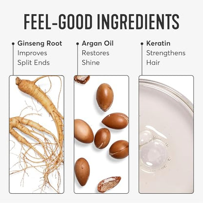 Madison Reed Radiant Hair Color Kit 5NA Torino Brown - 2-Pack, Ammonia-Free
