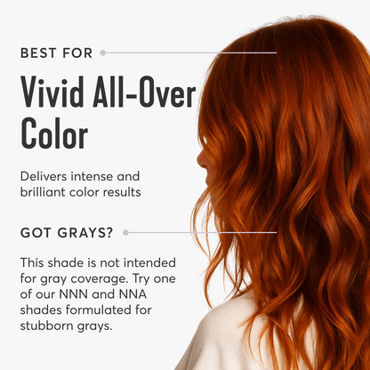 Madison Reed Radiant Hair Color Kit – 5RV Dark Garnet Red (Rimini Garnet) 2-Pack