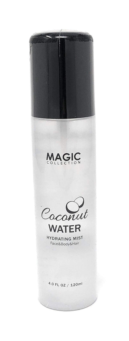 Magic Collection Hydrating Mist for Face — Multi-Use Hydration for Skin, Hair & Body