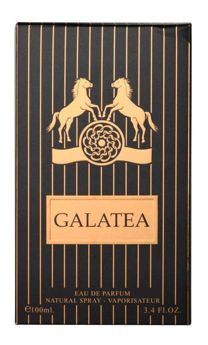 Galatea by Maison Alhambra for Men - 3.4 oz EDP Spray