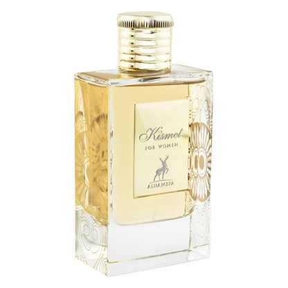 Maison Alhambra Kismet – Lattafa Alhambra 3.4 oz EDP for Women