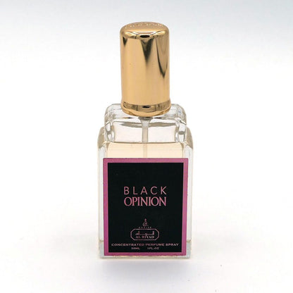 Maison d'Orient Floral Harmony – Parisian-Inspired Perfume for Women (1.1 oz)