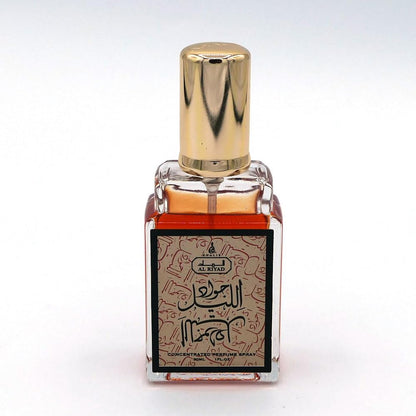 Maison d'Orient Jawad Al Layl Unisex Oriental Attar EDP Spray – 1.1 oz