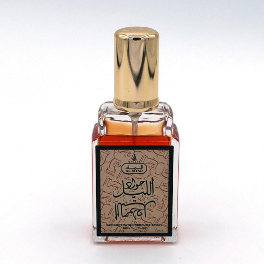 Maison d'Orient Jawad Al Layl Unisex Oriental Attar EDP Spray – 1.1 oz