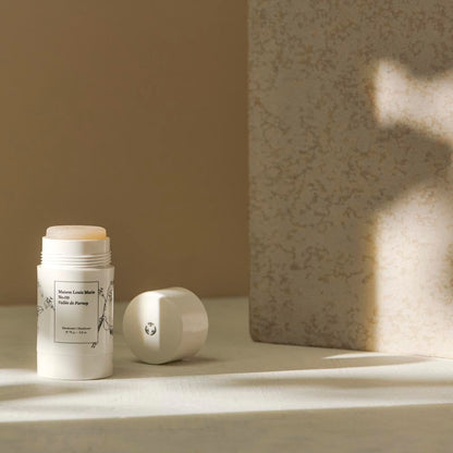 Maison Louis Marie No.09 Vallée de Farnay Natural Deodorant – Luxury Clean Beauty