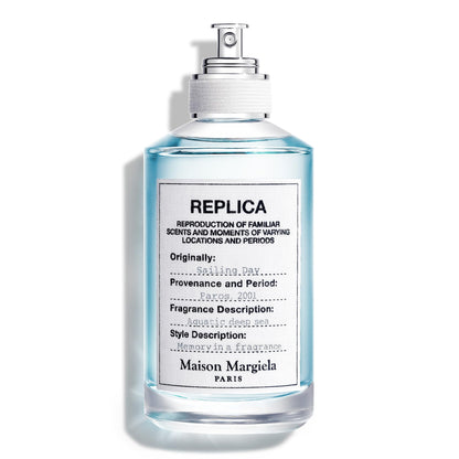 Maison Margiela Replica Sailing Day Eau de Toilette - Fresh Aquatic Fragrance