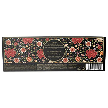 Maja by Myrurgia for Women – 3 x 4.9 oz Oriental Spice Soap Set