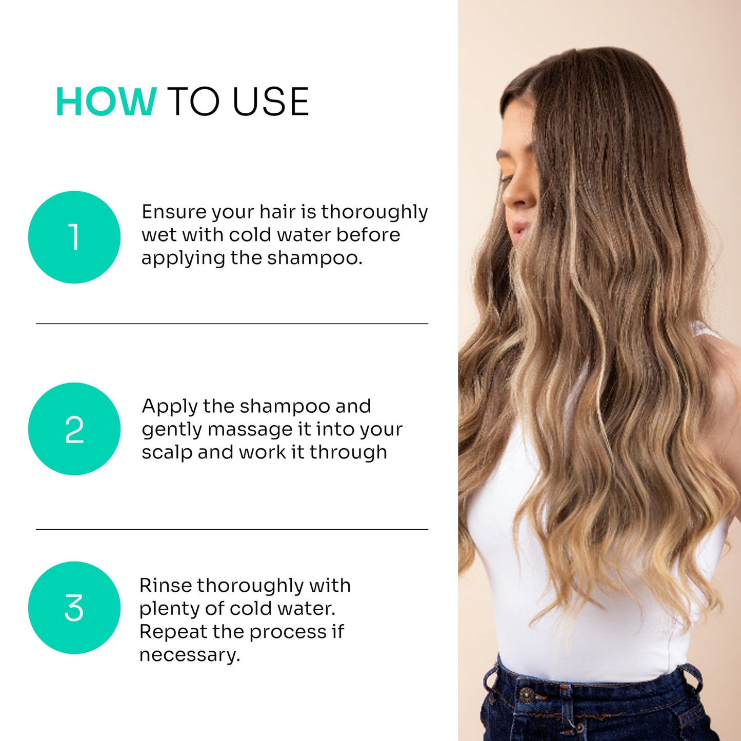Maka Mint & Rosemary Shampoo – Oil Control, Hair Growth | Maka Capilar Health, 16 oz