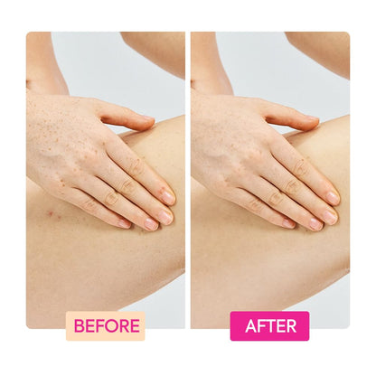 MAKARI IYKYK Ginger Extract, Tranexamic Acid & Retinol Body Toning Cream | Firming & Radiance (Fragrance-Free)