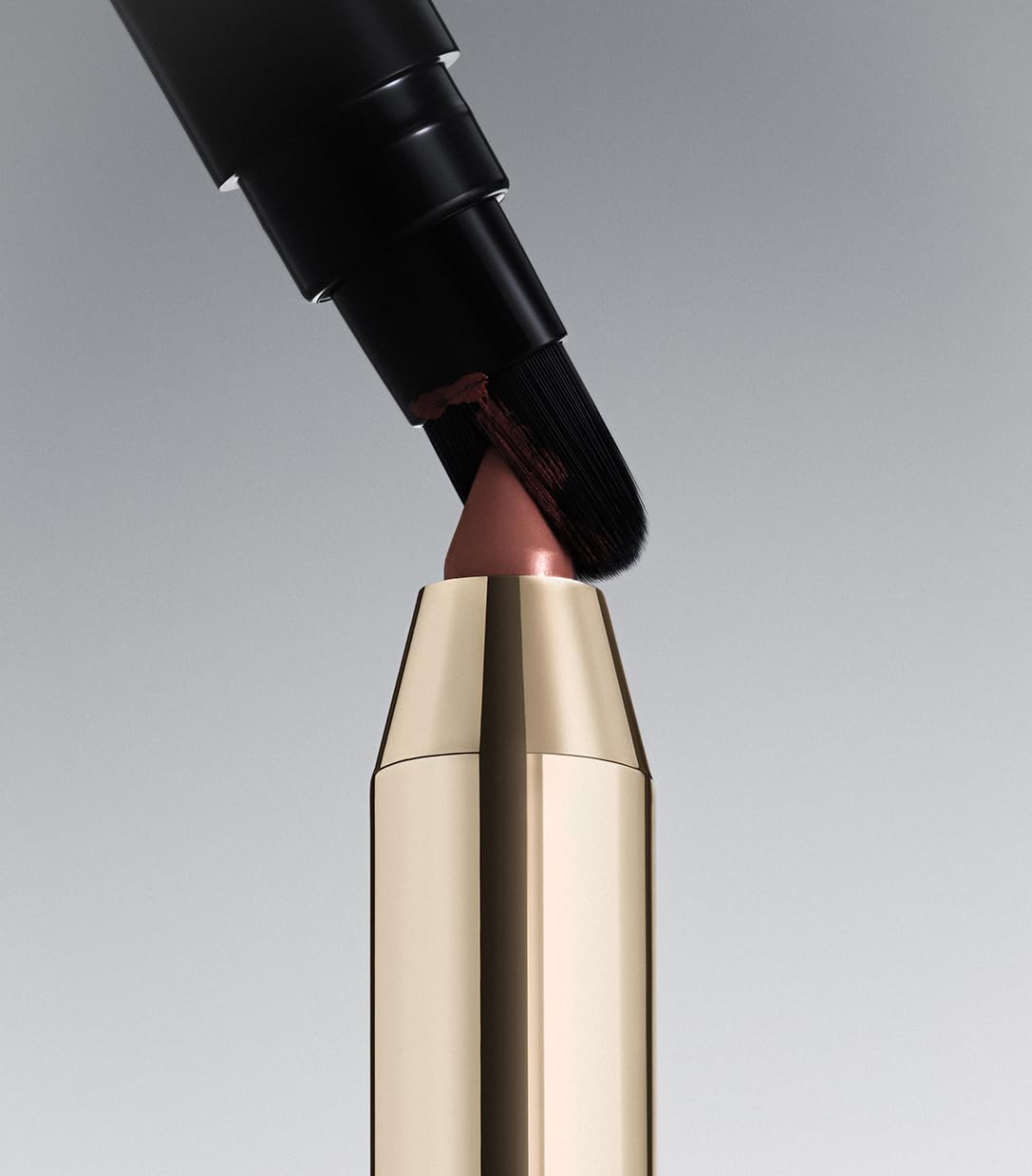 MAKE Beauty Continuum Lip Liner Quantum – Velvet Matte, Long-Lasting Definition