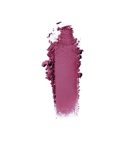 MAKE Beauty Skin Mimetic Microsuede Blush Galactic – Matte Purple, Travel-Size, Non Comedogenic