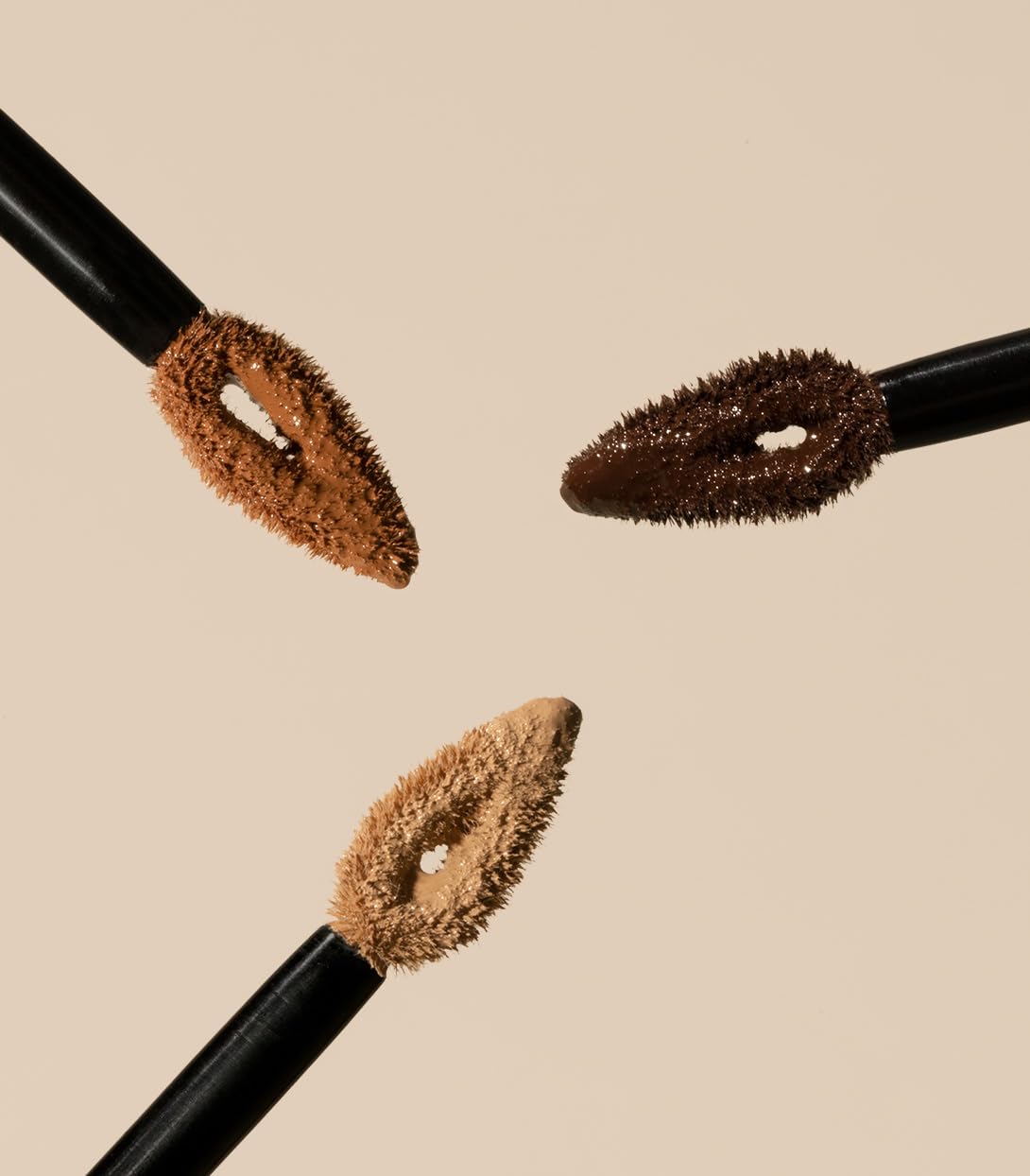 MAKE Beauty Skin Mimetic Concealer – Buildable Medium Coverage in Tan Olive